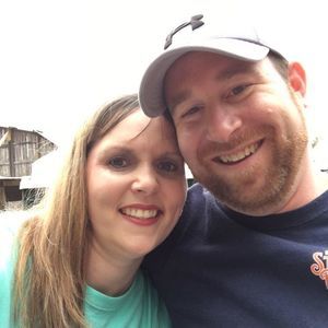 Meet your Posher, David n amanda